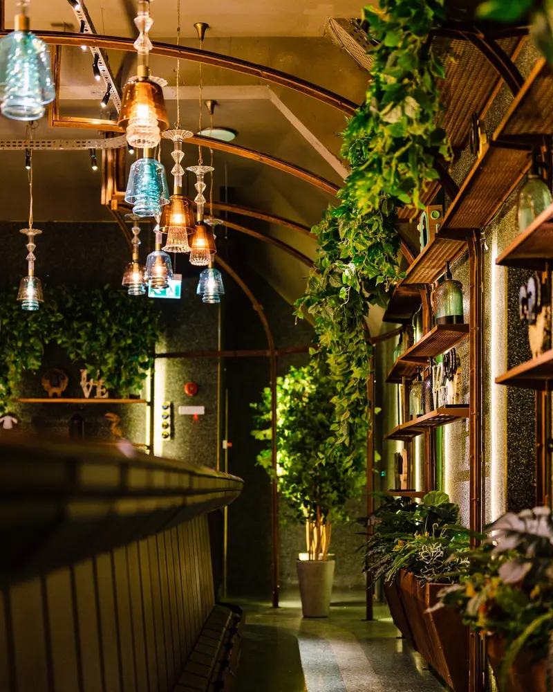 Restaurant nuntă Sibiu – Restaurant Fain